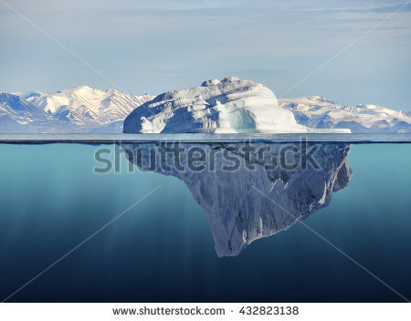 iceberg-with